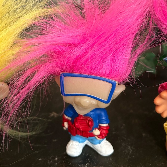 Troll collection - Picture 3 of 6